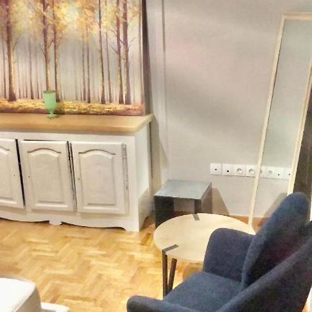 Economy Shared Apartment E In Central Афіни Екстер'єр фото