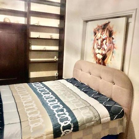 Economy Shared Apartment E In Central Афіни Екстер'єр фото