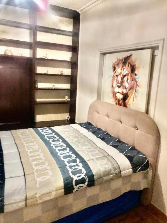 Economy Shared Apartment E In Central Афіни Екстер'єр фото