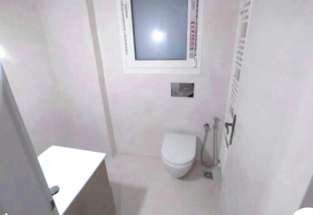 Economy Shared Apartment E In Central Афіни Екстер'єр фото